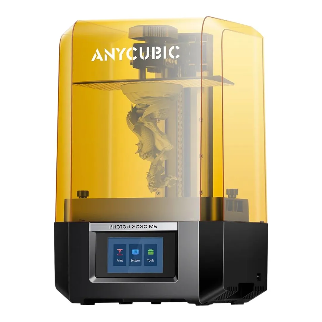 Anycubic Photon Mono M5 Resin 3D Printer image 2