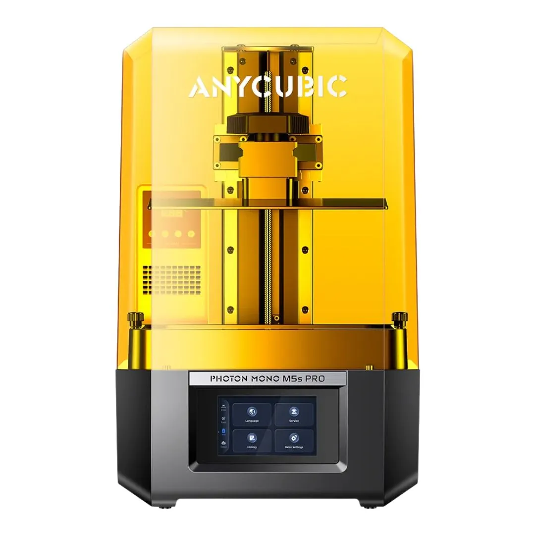 Anycubic Photon Mono M5s Pro SLA Resin 3D Printer image 2
