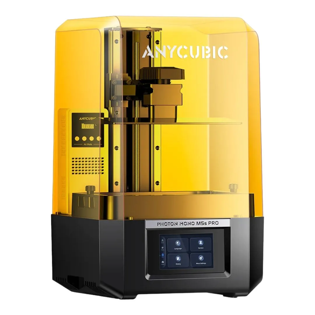 Anycubic Photon Mono M5s Pro SLA Resin 3D Printer image 6