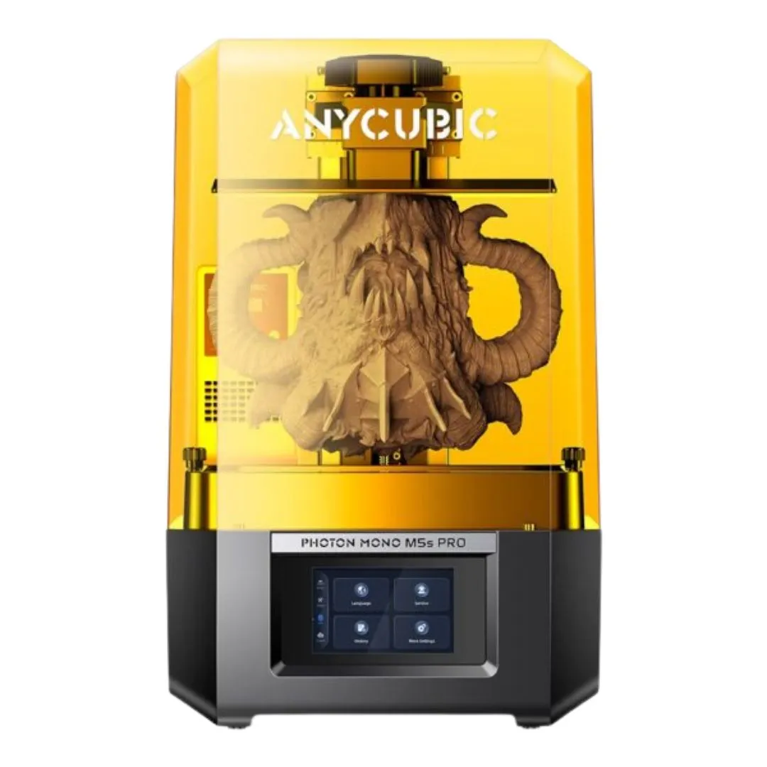 Anycubic Photon Mono M5s Pro SLA Resin 3D Printer image 4