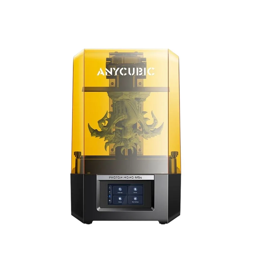 Anycubic Photon Mono M5s 12K Resin 3D Printer image 2