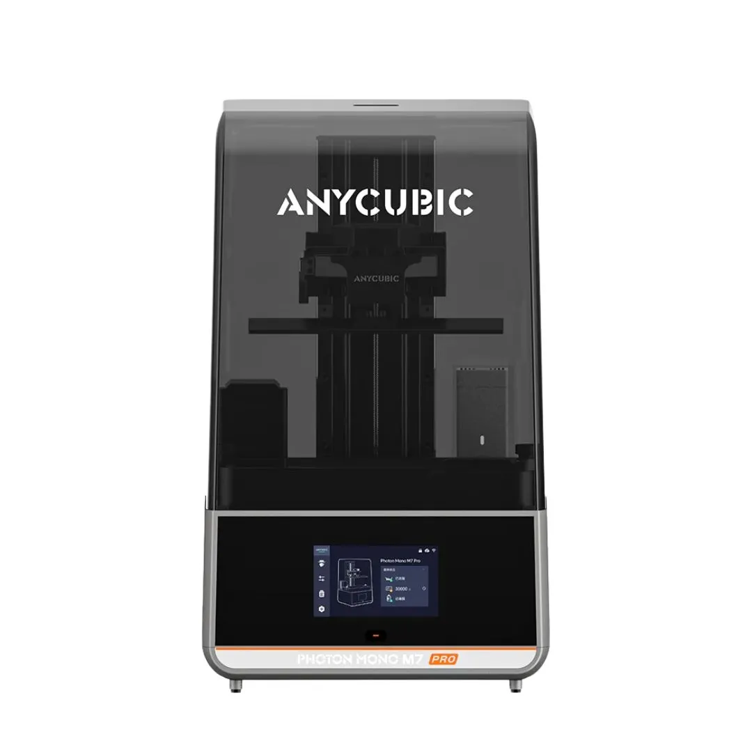 Anycubic Photon Mono M7 Pro image 2