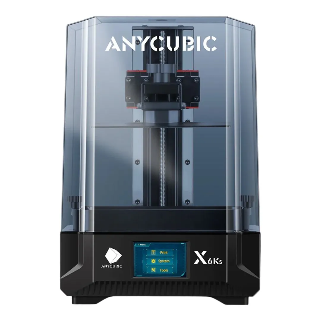 Anycubic Photon Mono X 6Ks Resin 3D Printer image 2