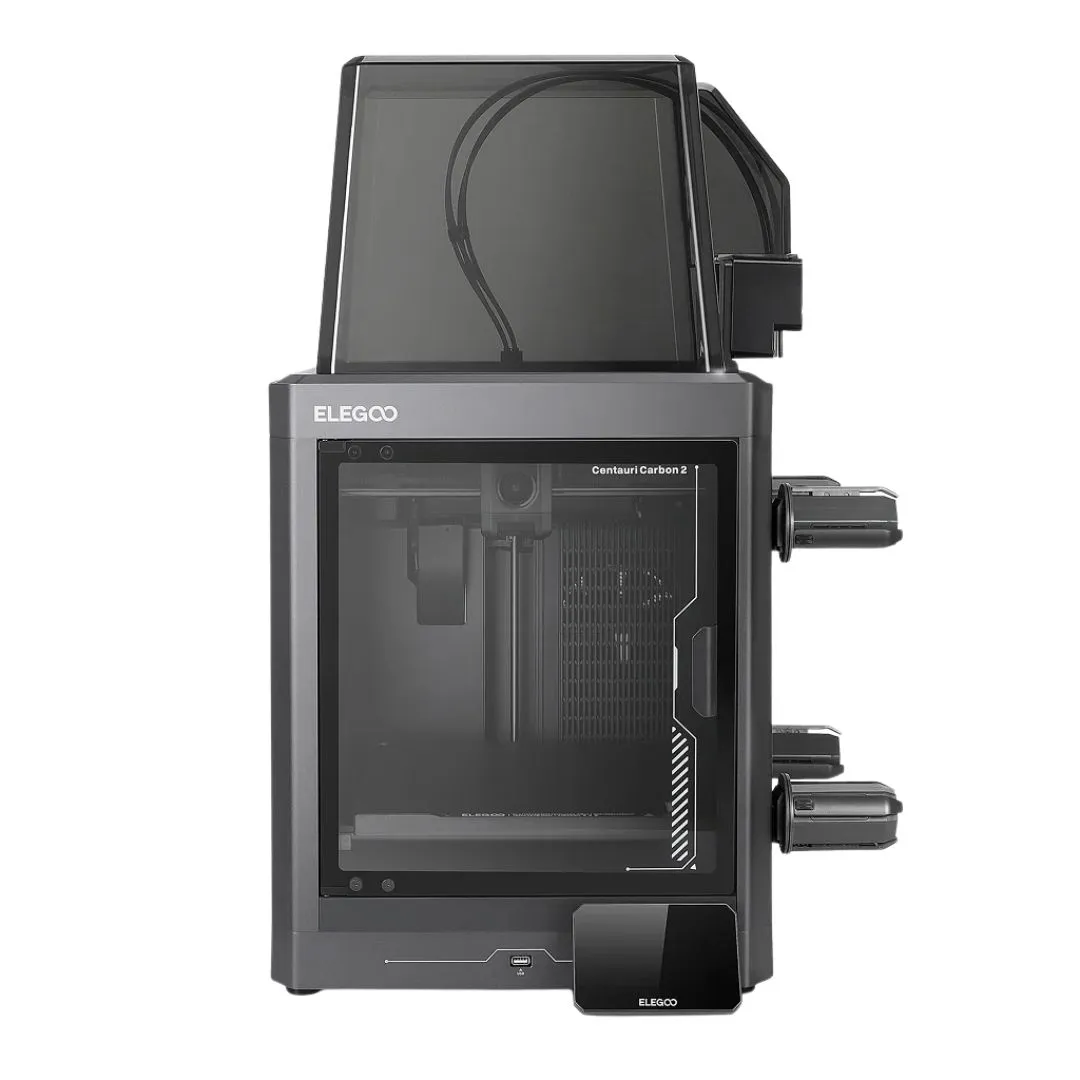 ELEGOO Centauri Carbon 2 Combo CoreXY Multi-Color 3D Printer image 8