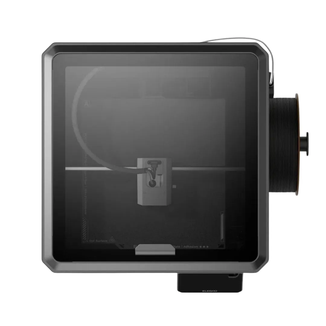 ELEGOO Centauri Carbon FDM 3D Printer image 3