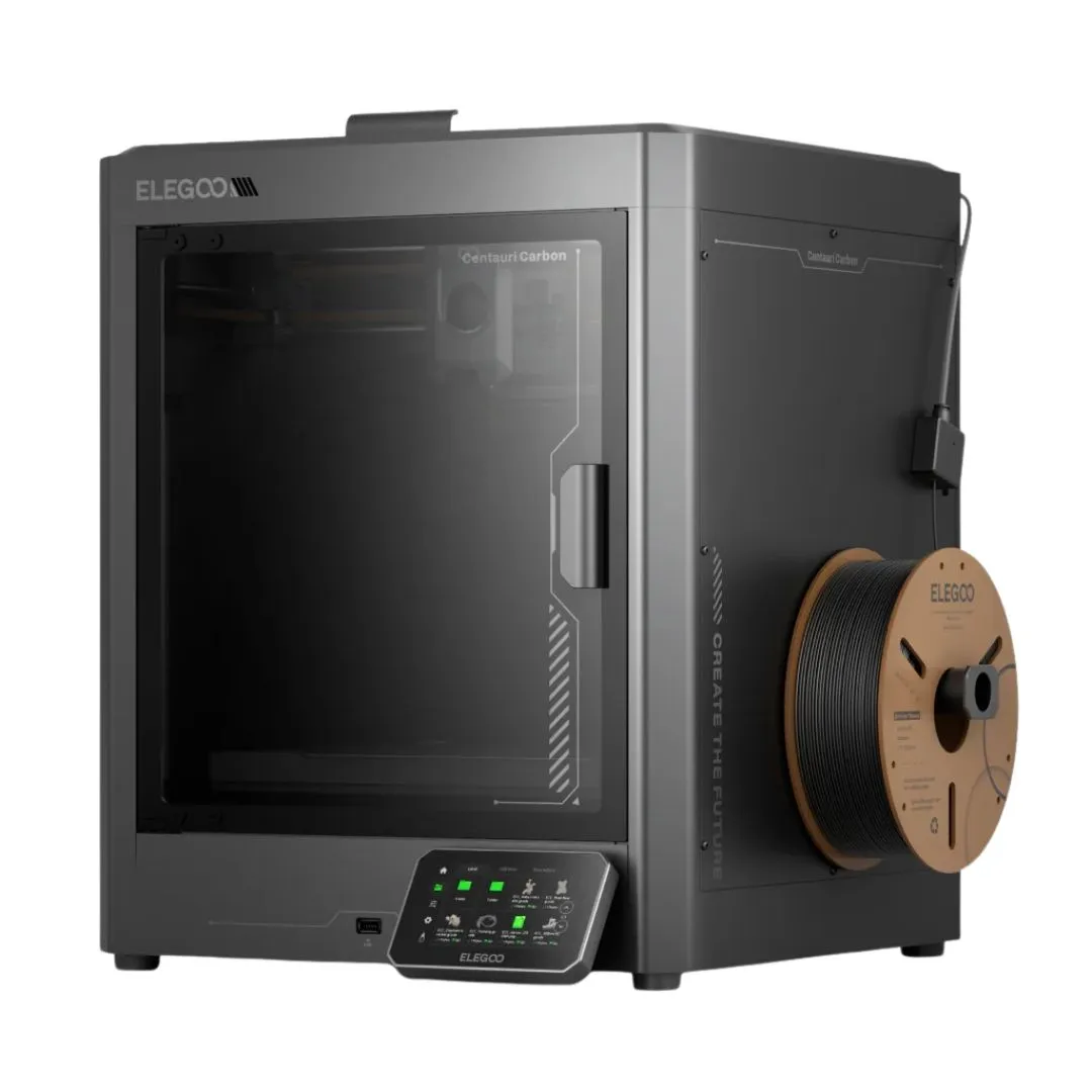 ELEGOO Centauri Carbon FDM 3D Printer