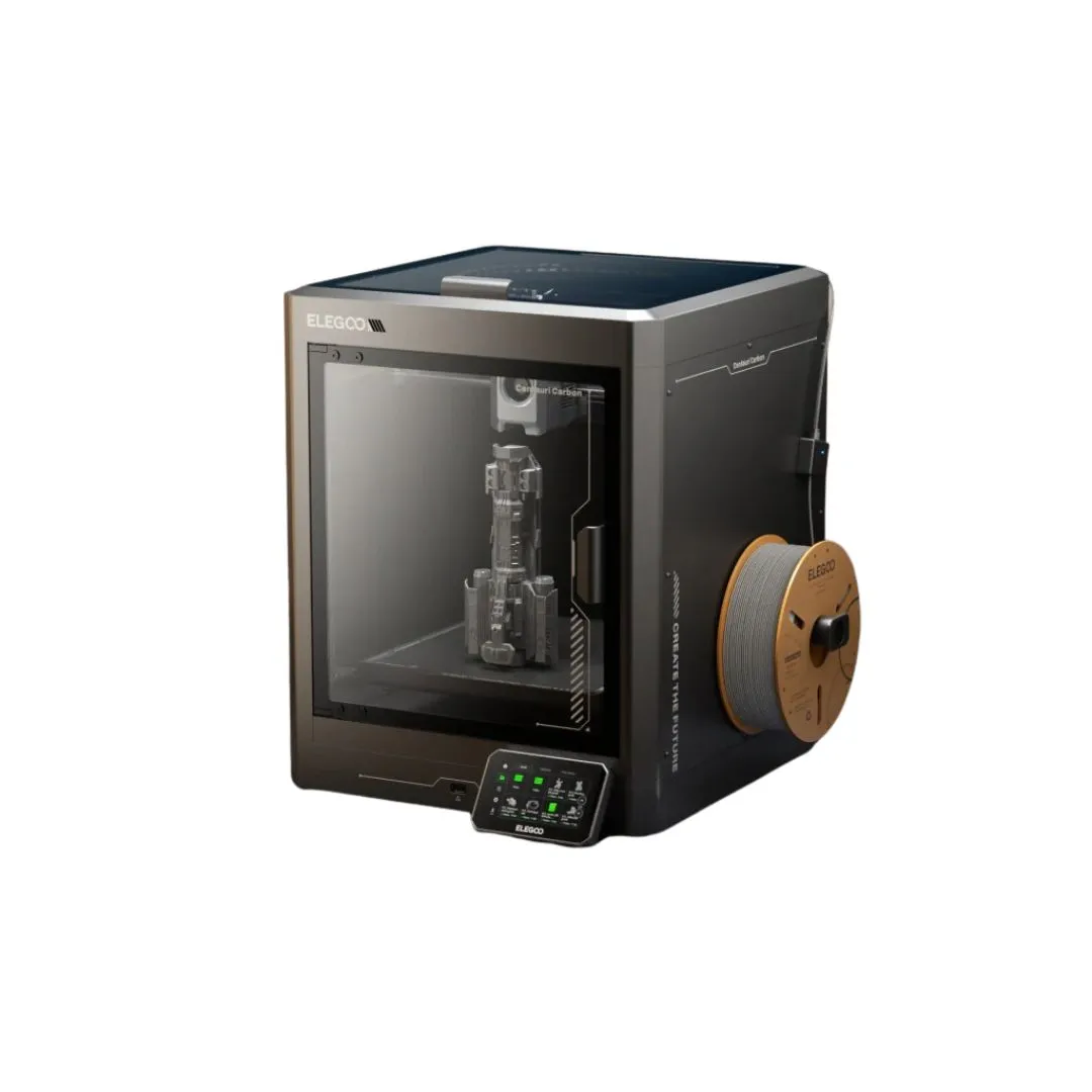 ELEGOO Centauri Carbon FDM 3D Printer image 8