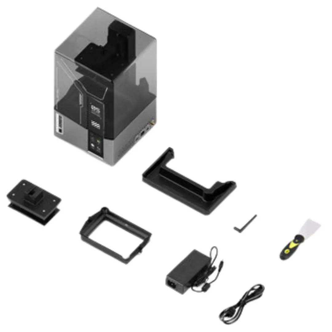 ELEGOO Mars 5 Ultra 9K Resin 3D Printer image 5