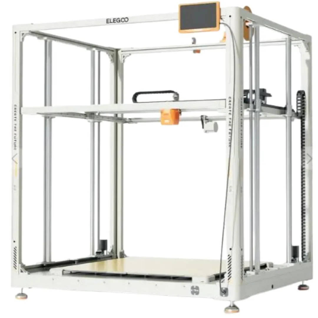 ELEGOO OrangeStorm Giga FDM 3D Printer