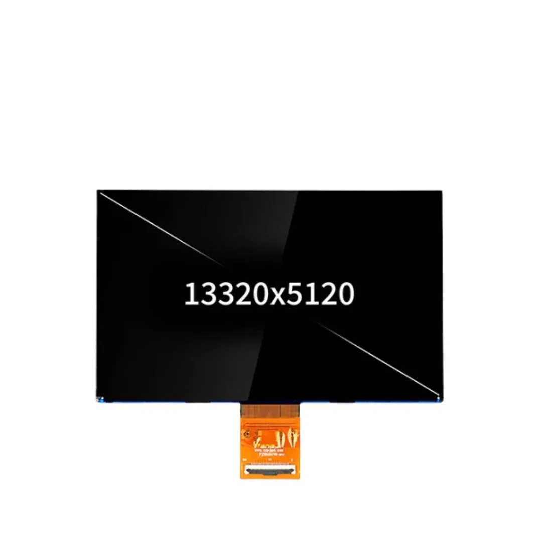 ELEGOO Saturn 2 14K Upgrade Kit image 4