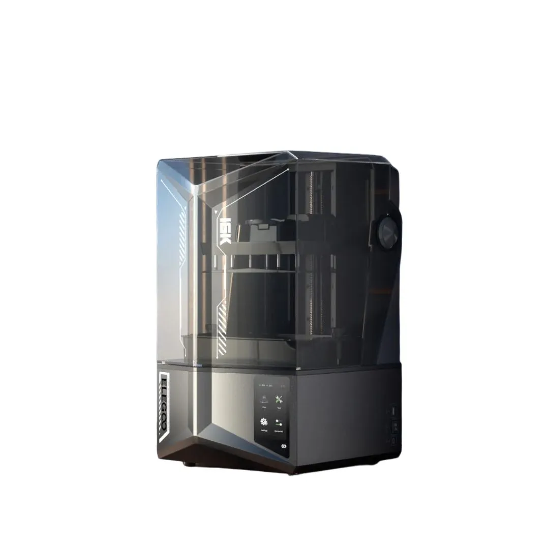 ELEGOO Saturn 4 Ultra 16K Resin 3D Printer image 3