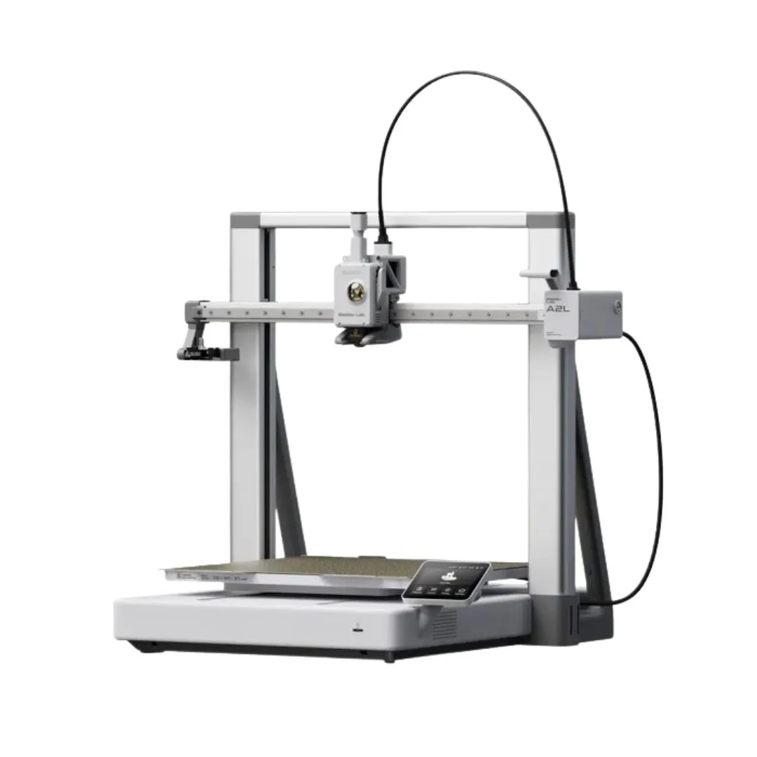 Bambu Lab A2L Large Format 3D Printer image 3