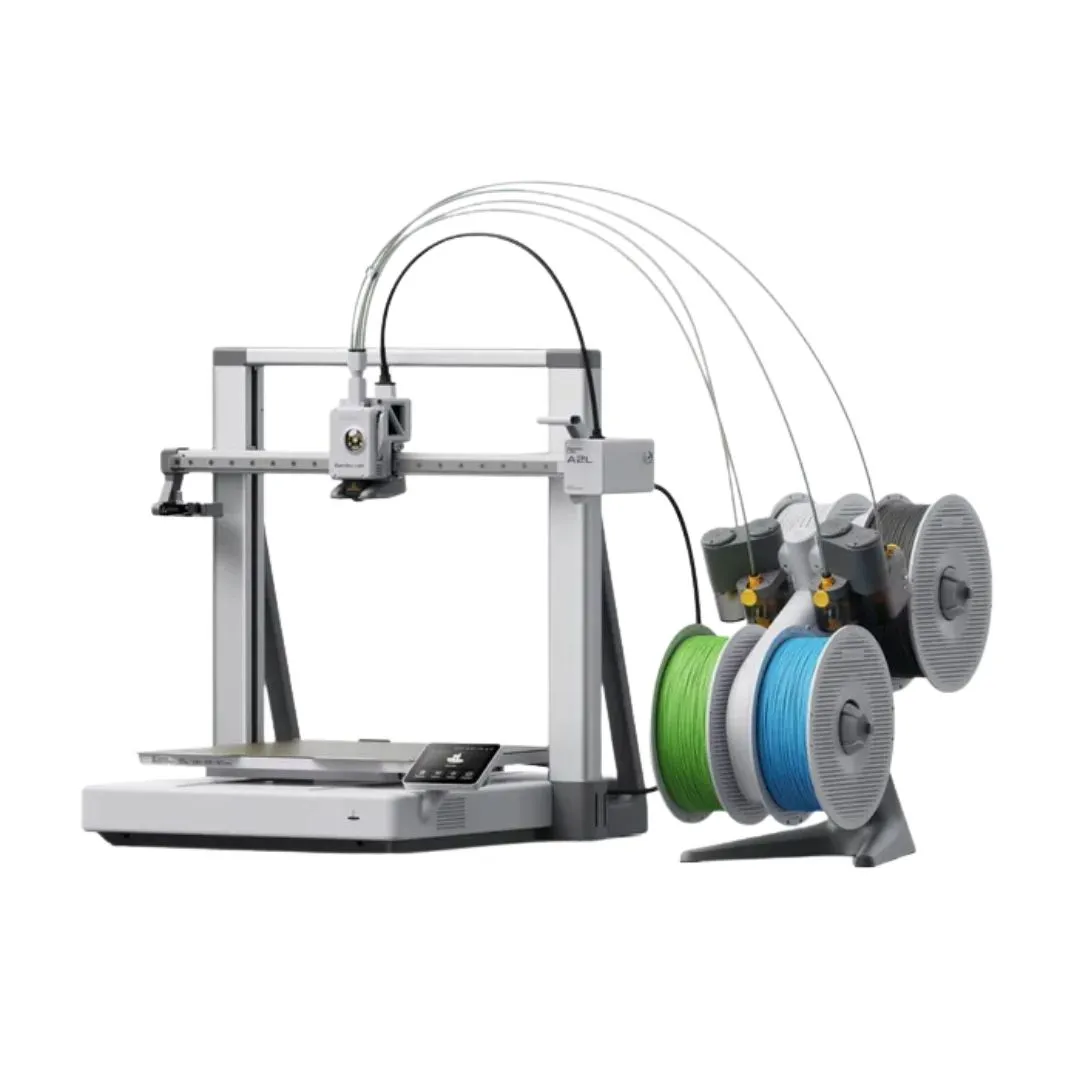 Bambu Lab A2L Large Format 3D Printer image 2
