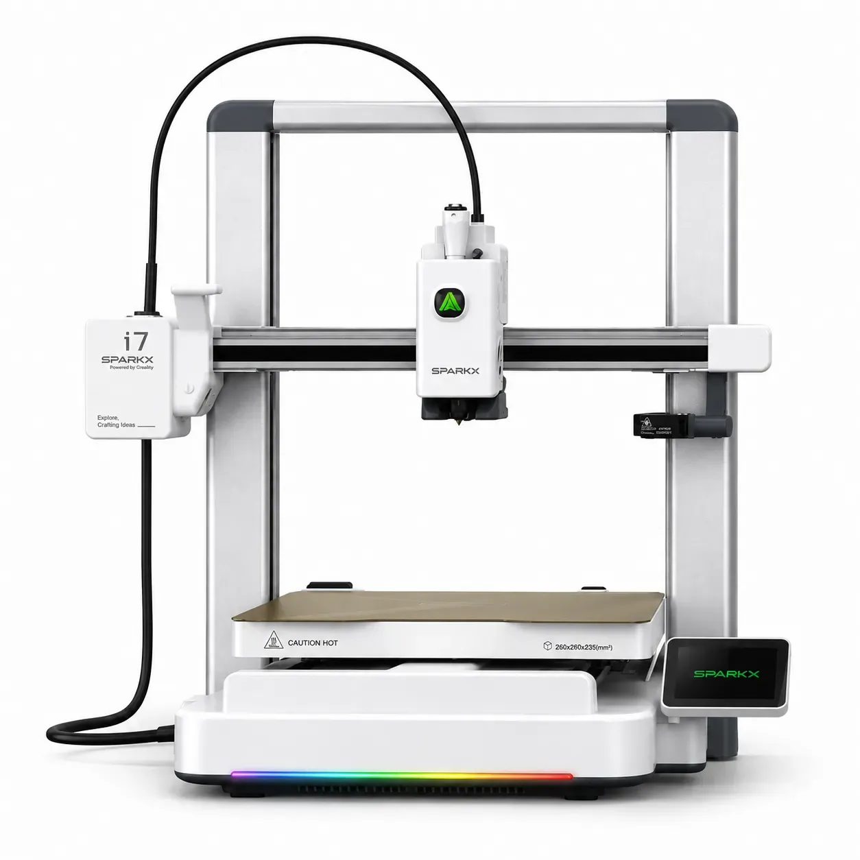 Creality SPARKX i7 3D Printer